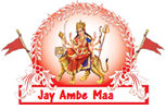 JayAmbeyMaa logo
